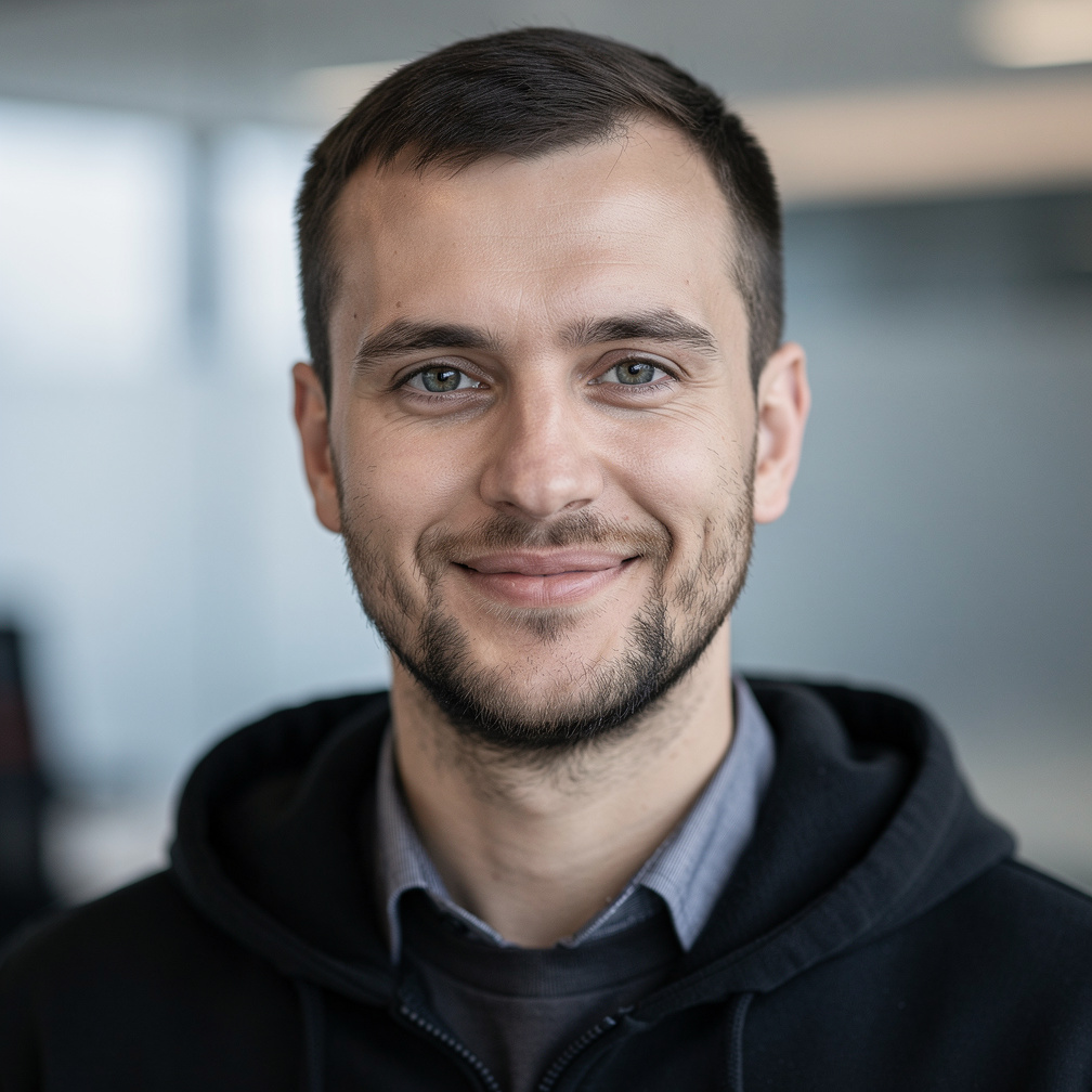 Алексей Марков